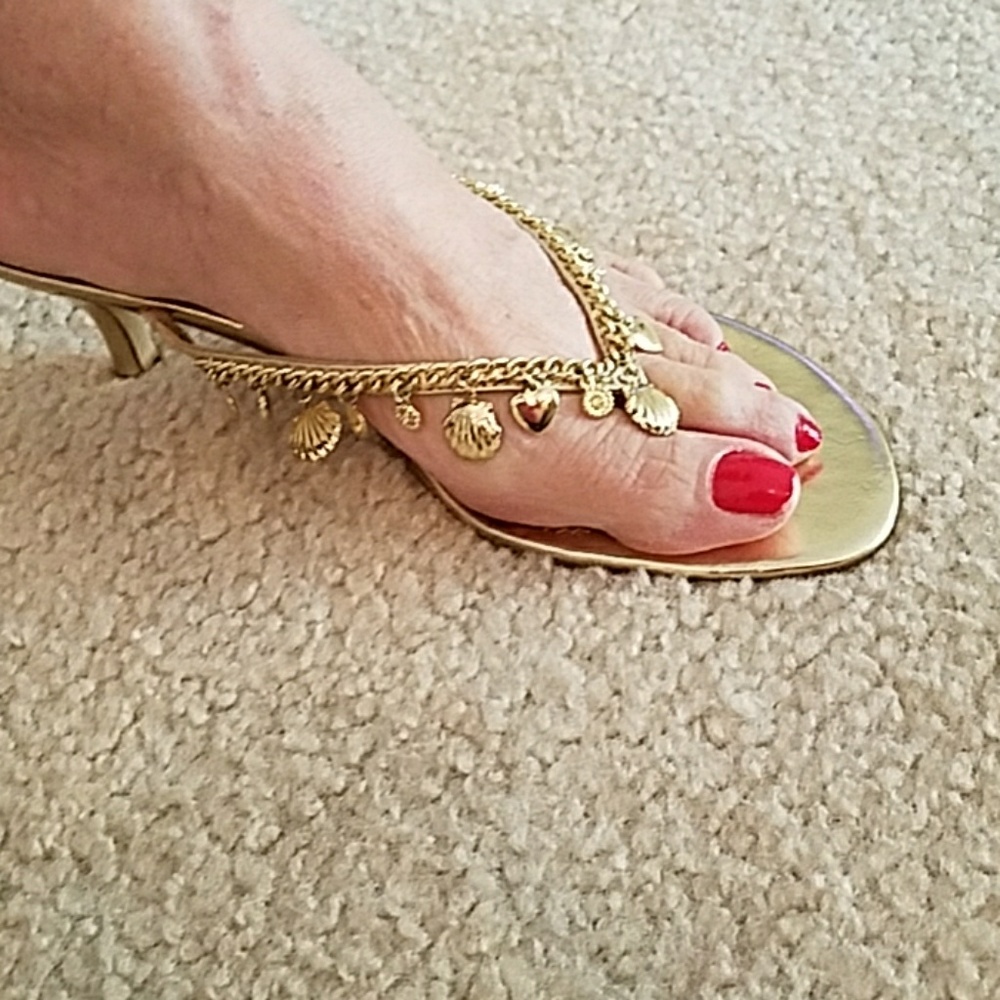 Womans shoes